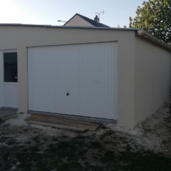 Garage 1 pte 2